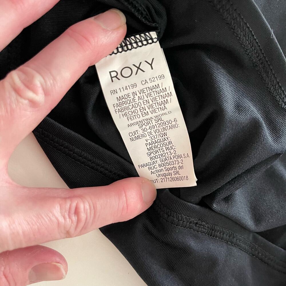 Roxy Rashguard - Picture 6 of 7